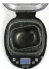 BEEM MultiBack Topclass 3in1 B7.001 - Enlever la cuve. - 2