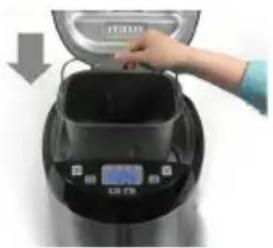 BEEM MultiBack Topclass 3in1 B7.001 - DE - 1