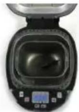 BEEM MultiBack Topclass 3in1 B7.001 - Bakvormplaatsen - 3