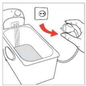 TEFAL Pro Fry Filtra FR4007 - Schoonmaken - 1