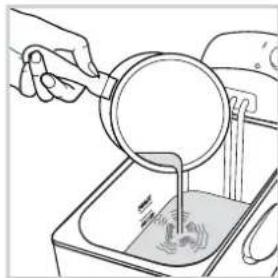 TEFAL Pro Fry Filtra FR4007 - 2
