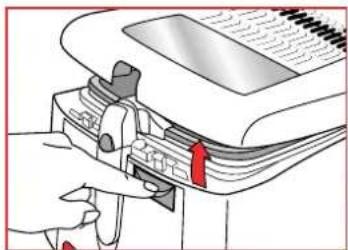 TEFAL Magiclean FR4001 - Vór het eerste gebruik - 1