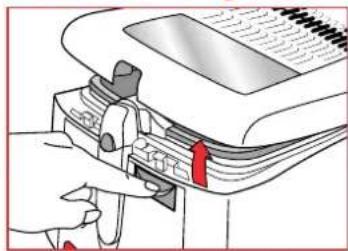TEFAL Magiclean FR4001 - Before using for the first time - 1