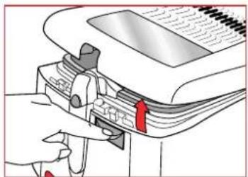 TEFAL Magiclean FR4001 - Vordem ersten Gebrauch - 1