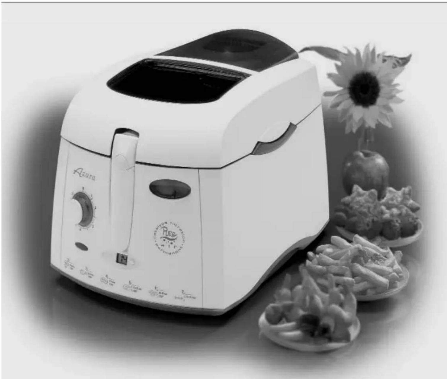 TEFAL Azura 6292 - Azura - 1