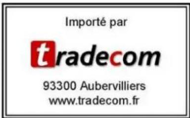 HARPER HB15 - Recyclage - 2