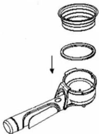 BOMANN ES 1906 CB - Sommaire - 2
