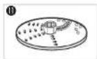 BLACK & DECKER PowerPro II FP1560 - Conserver ces instructions. - 3
