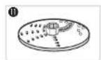 BLACK & DECKER PowerPro II FP1550 - CONSERVER CES INSTRUCTIONS. - 3