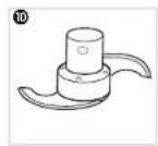 BLACK & DECKER PowerPro II FP1550 - CONSERVER CES INSTRUCTIONS. - 2