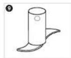 BLACK & DECKER PowerPro II FP1510 - TAMPER-RESISTANT SCREW - 1