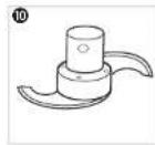 BLACK & DECKER PowerPro II FP1510 - TAMPER-RESISTANT SCREW - 2