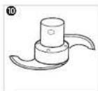 BLACK & DECKER PowerPro II FP1510 - CONSERVER CES INSTRUCTIONS. - 2