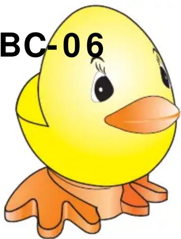 ALECTO BC06 - 5