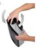 Vornado Ultrasonic - Para llerer ef tangue de aqua: - 3