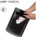 Vornado Ultrasonic - Limpieza y Mantenimiento - 3