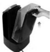 Vornado Ultrasonic - To fill Water Tank: - 2