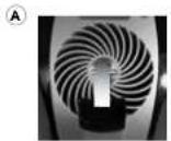 Vornado Ultrasonic - Cleaning Instructions - 1