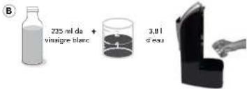 Vornado Ultrasonic - Nettoyage et Entretien - 2
