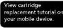 Vornado Ultrasonic - Mineral Cartridge Replacement - 5