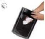 Vornado Ultrasonic - Cleaning Instructions - 3