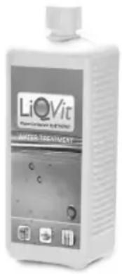 TROTEC B 500 - Hygiene products - 2