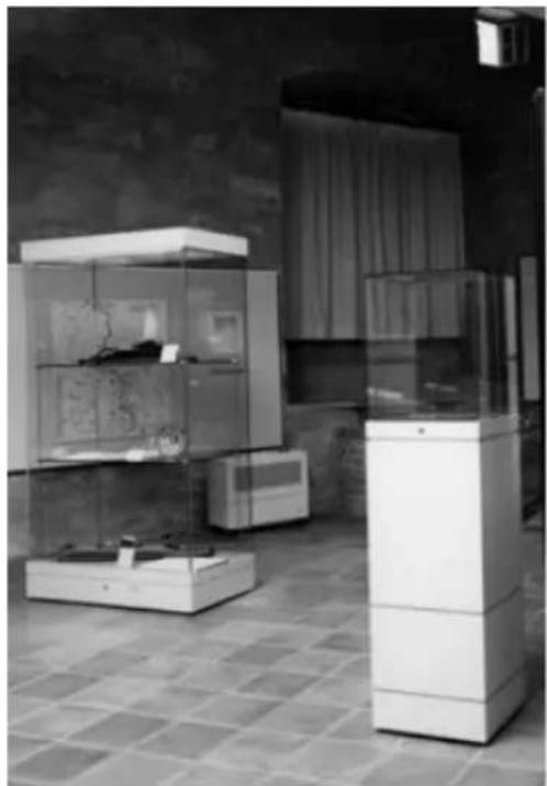 TROTEC B 500 - Reinigung - 1