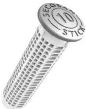 TROTEC B 500 - Hygiene products - 1