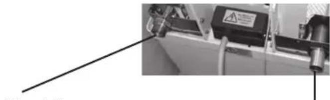 TROTEC B 500 - Alimentation automatique en eau - 1