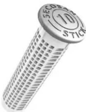 TROTEC B 500 - Hygienemittel - 1