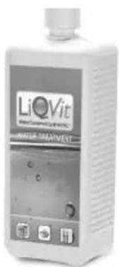 TROTEC B 500 - Inhalt - 7