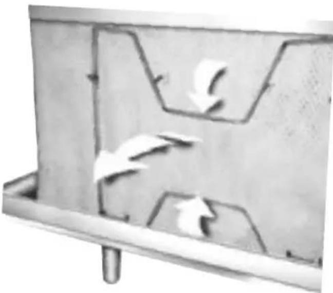 TROTEC B 500 - Filterwechsel - 1