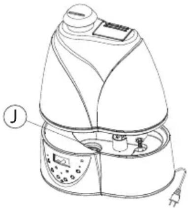 TRISTAR LF4718 - Metatpontéac - 1
