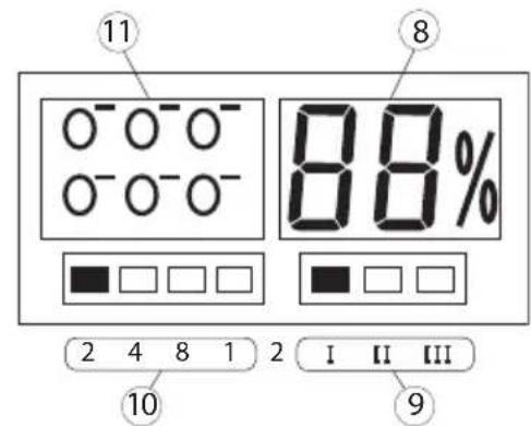 TRISTAR LF4718 - Uso Basics - 2