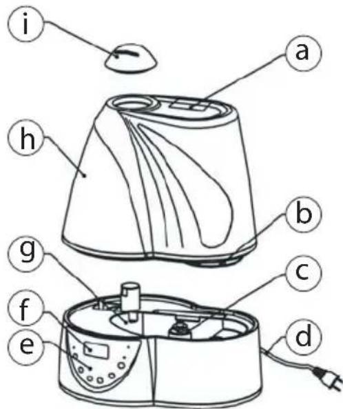 TRISTAR LF4718 - EykataoTaon - 1