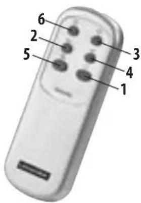 LANAFORM Vapo 360 - THAXEIPI2THPIO - 1