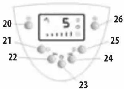 LANAFORM Vapo 360 - ALKATRÉSZEK - 1