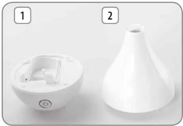 LANAFORM Pure - 2