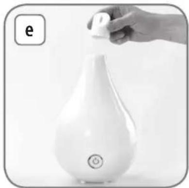 LANAFORM Pure - 8