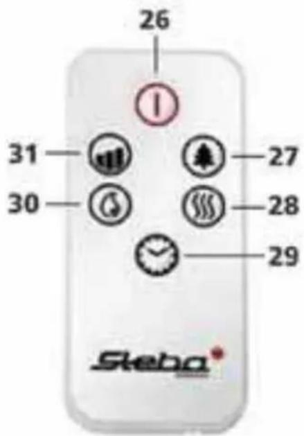 STEBA LB 7 - Service après-vente - 2
