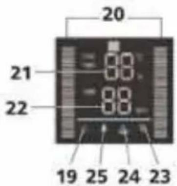 STEBA LB 7 - Service après-vente - 4