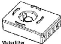 STEBA LB 6 - MAINTENANCE & WASH - 1