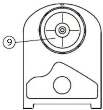 TRISTAR LF4705 - Beschrijving - 2