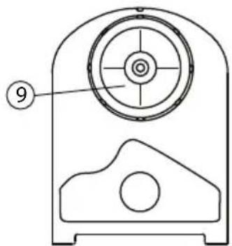 TRISTAR LF4705 - Beschreibung - 2