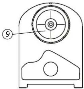 TRISTAR LF4705 - Descrição - 2