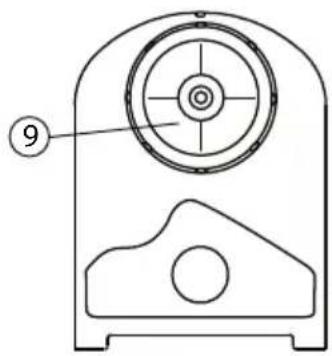 TRISTAR LF4705 - Description - 2