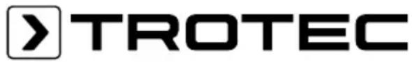 TROTEC B 200 eco - Onay aciklamasi - 1