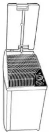TROTEC B 200 eco - Tup - 1