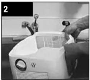 Vicks V3900 - CoolMoisture - 33