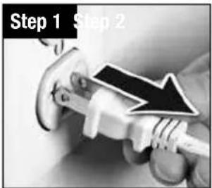 Vicks V3900 - DISINFECTING - 1